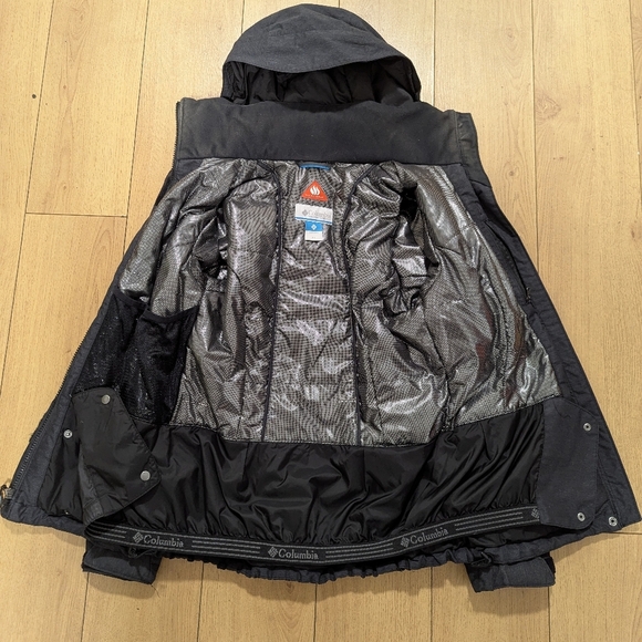 Columbia Omni-Heat Infinity Jacket - Picture 3 of 4